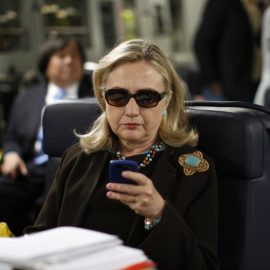 Hillary Rodham Clinton