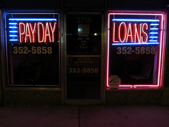Cash loans 2014 picture 5