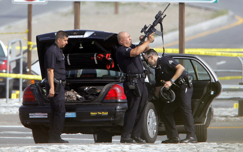 LAPD