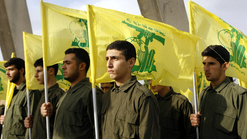 Mideast Lebanon Israel
