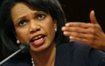 Condoleezza Rice
