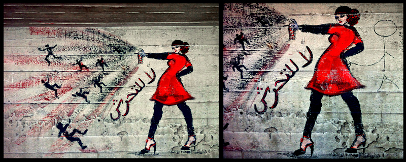 Mideast Egypt Sexual Assault
