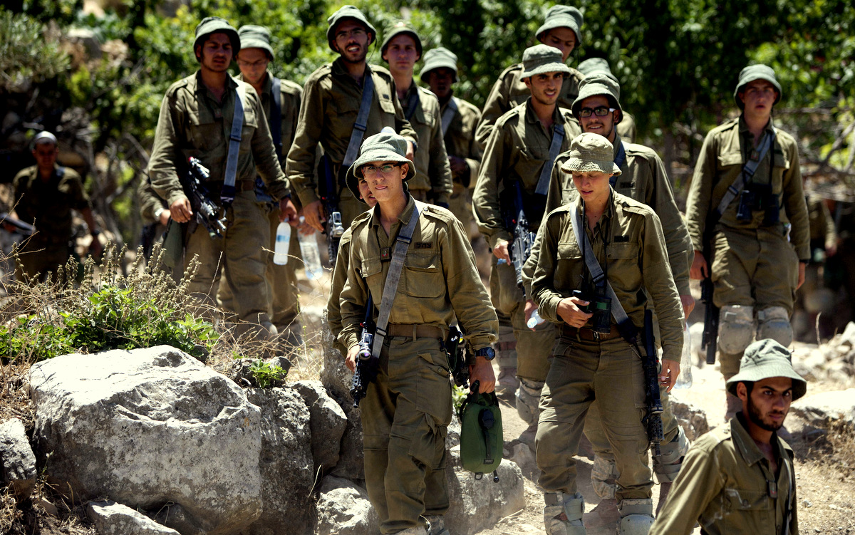 israel