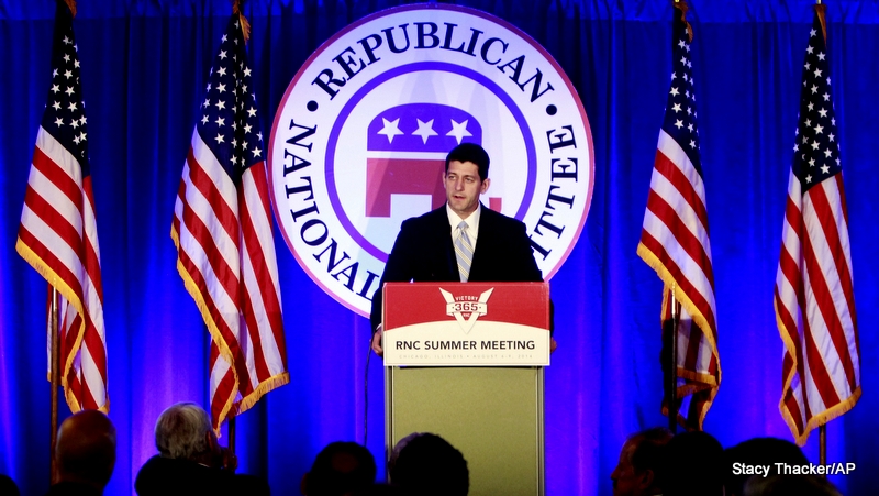 Paul Ryan