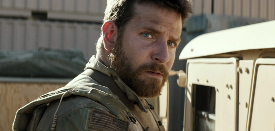 VIDEO: Comedians Reveal The Truth About American Sniper