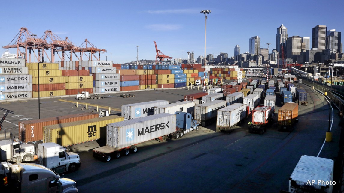 Port Labor