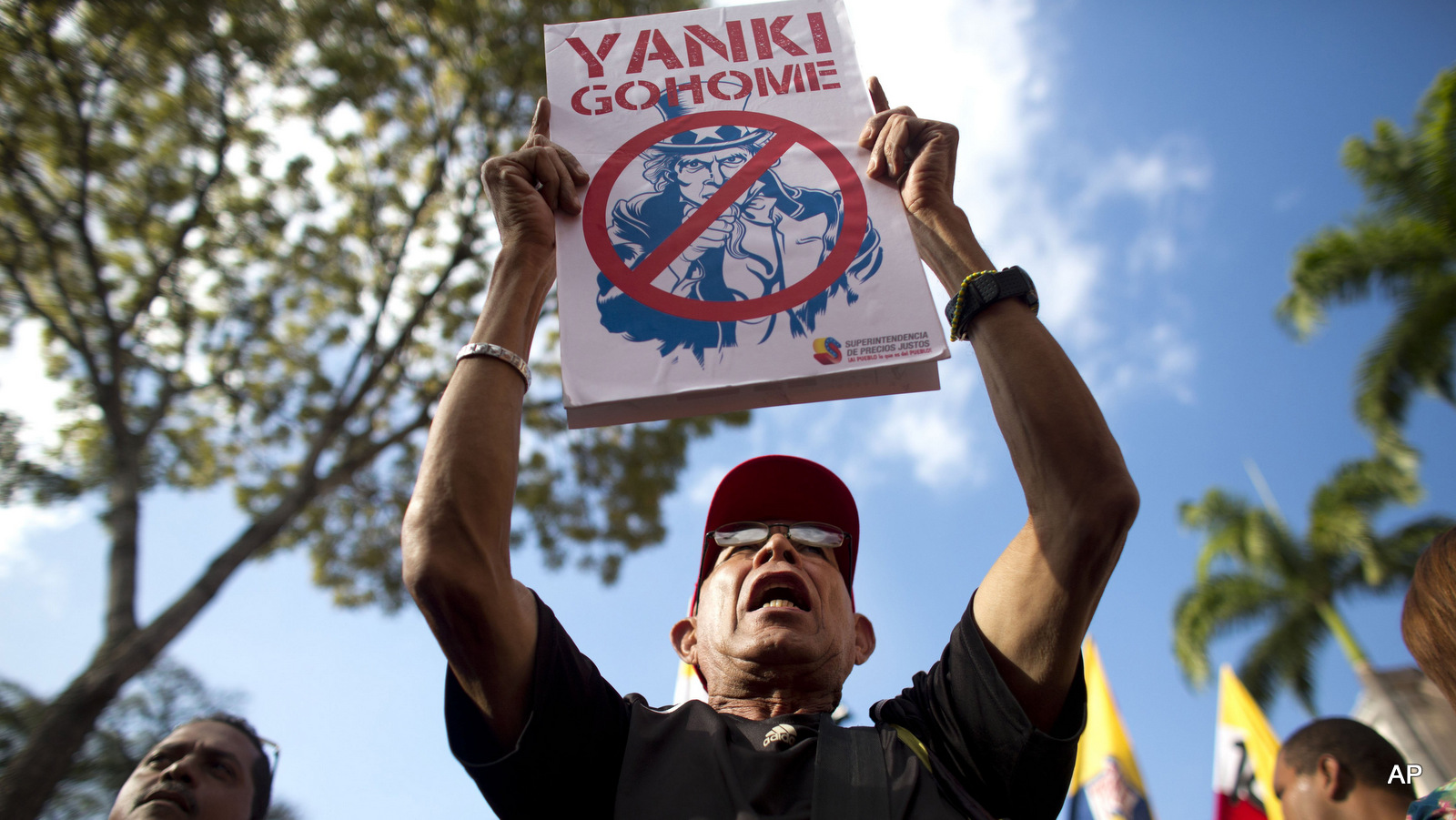 5 Instances Of US Regime Change
