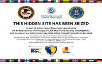 The homepage to Silk Road 2.0, allegedly an underground drug market, is seen in a screenshot after it was closed by U.S. authorities November 6, 2014.