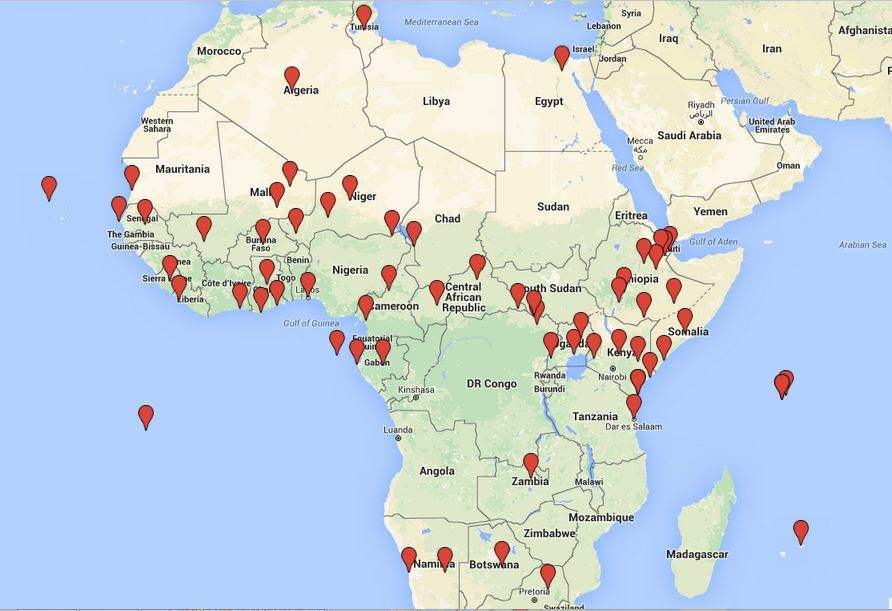 America’s Empire in Africa That You Haven’t Heard of