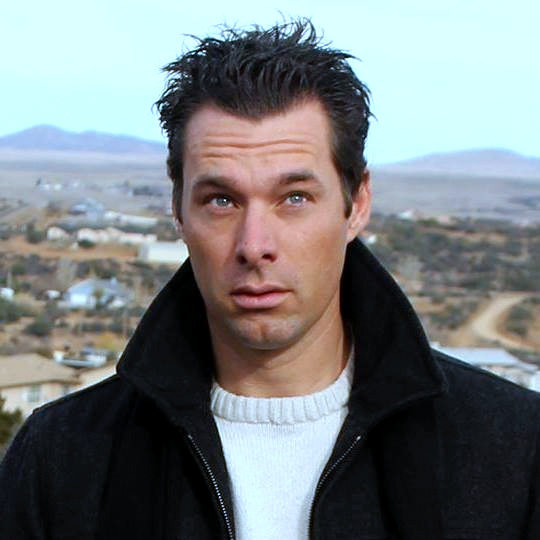 Blaine Cooper, formerly Stanley Cooper. Failed U.S. Marine Corp recruit and participant in the Malheur standoff.