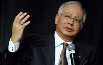 najib
