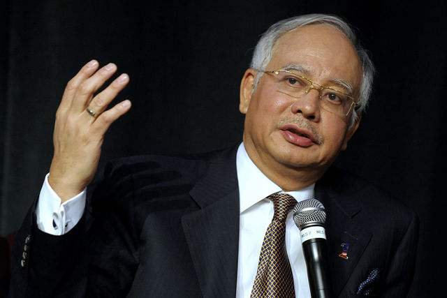 najib