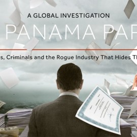 #PanamaPapers