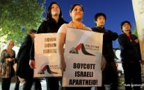 Big donor money is leading to a growing number of efforts to legislate a ban on Boycotting Israel.