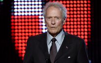 In an interview in Esquire magazine Clint Eastwood praised the Republican Donald Trump for being "on to something." In the interview posted online Wednesday, Aug. 3, 2016, the actor-director hailed Trump as a foe of political correctness and lamented what he called "the kiss-ass generation."