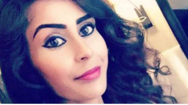Faizah Shaheen says she's part of the fight against radicalisation and breaking stereotypes (Facebook)