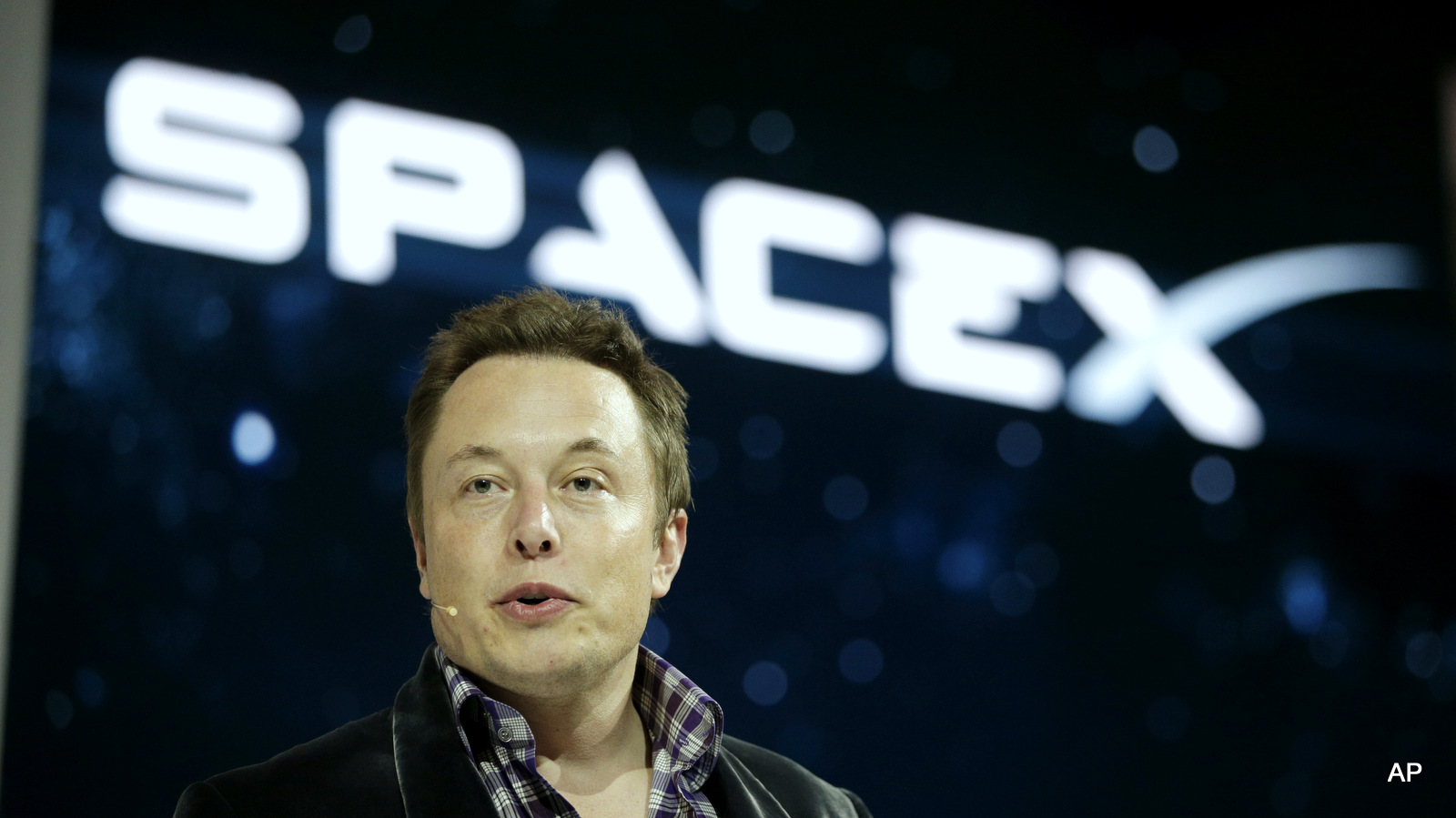 Highly Classified US Spy Satellite Is A "Total Loss" After SpaceX Mission Fails