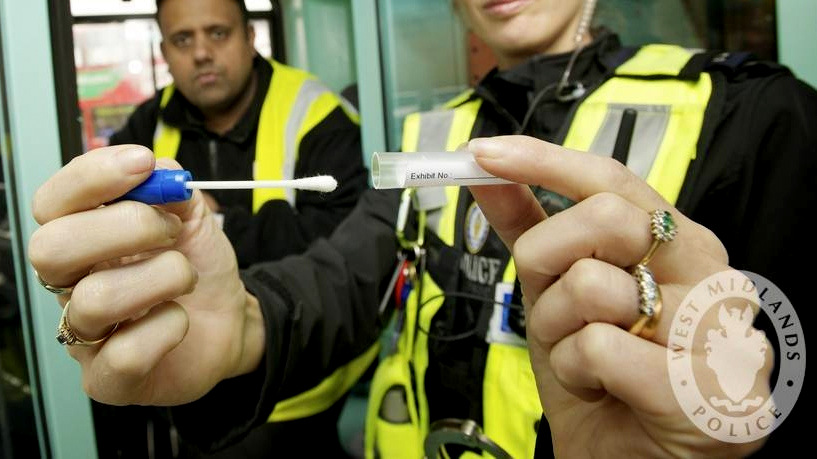 ver the last decade, collecting DNA from people who are not charged with — or even suspected of — any particular crime has become an increasingly routine practice for police.