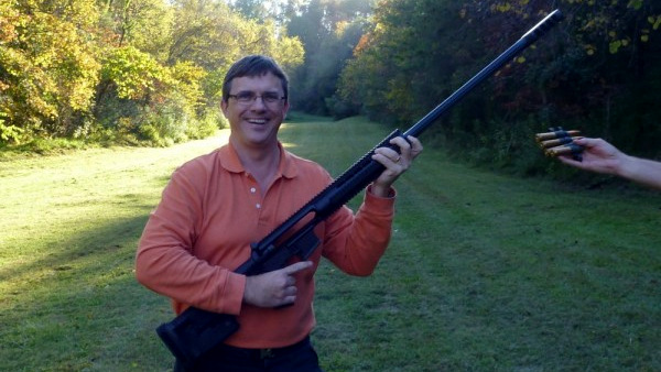 Conservative blogger Glen Reynolds “Run them down”, referencing people protesting the recent Police shooting in Charlotte, North Carolina.