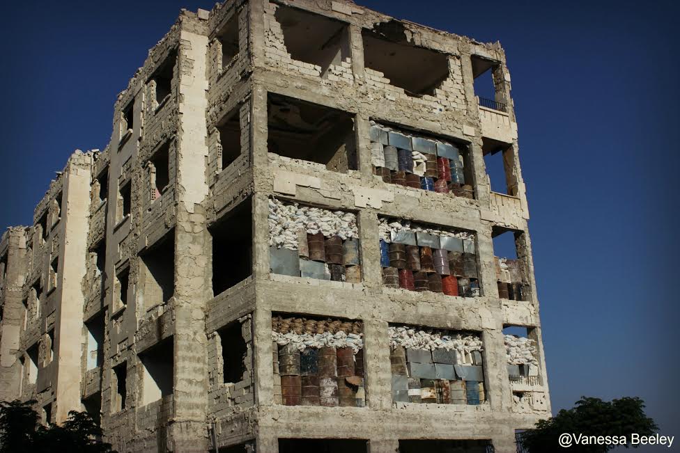 Aleppo Medical Association