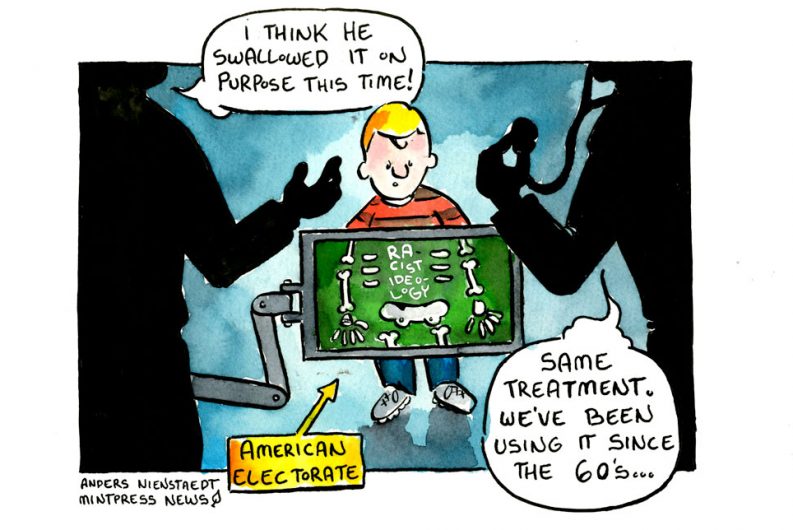 On Purpose by Anders Nienstadt