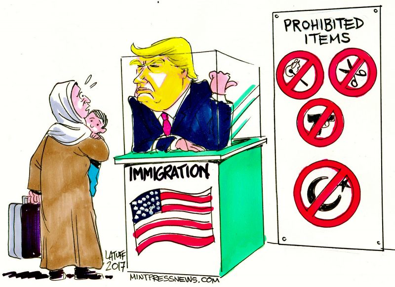 What Is Trump S New Travel Ban What Is Trump S New Travel Ban