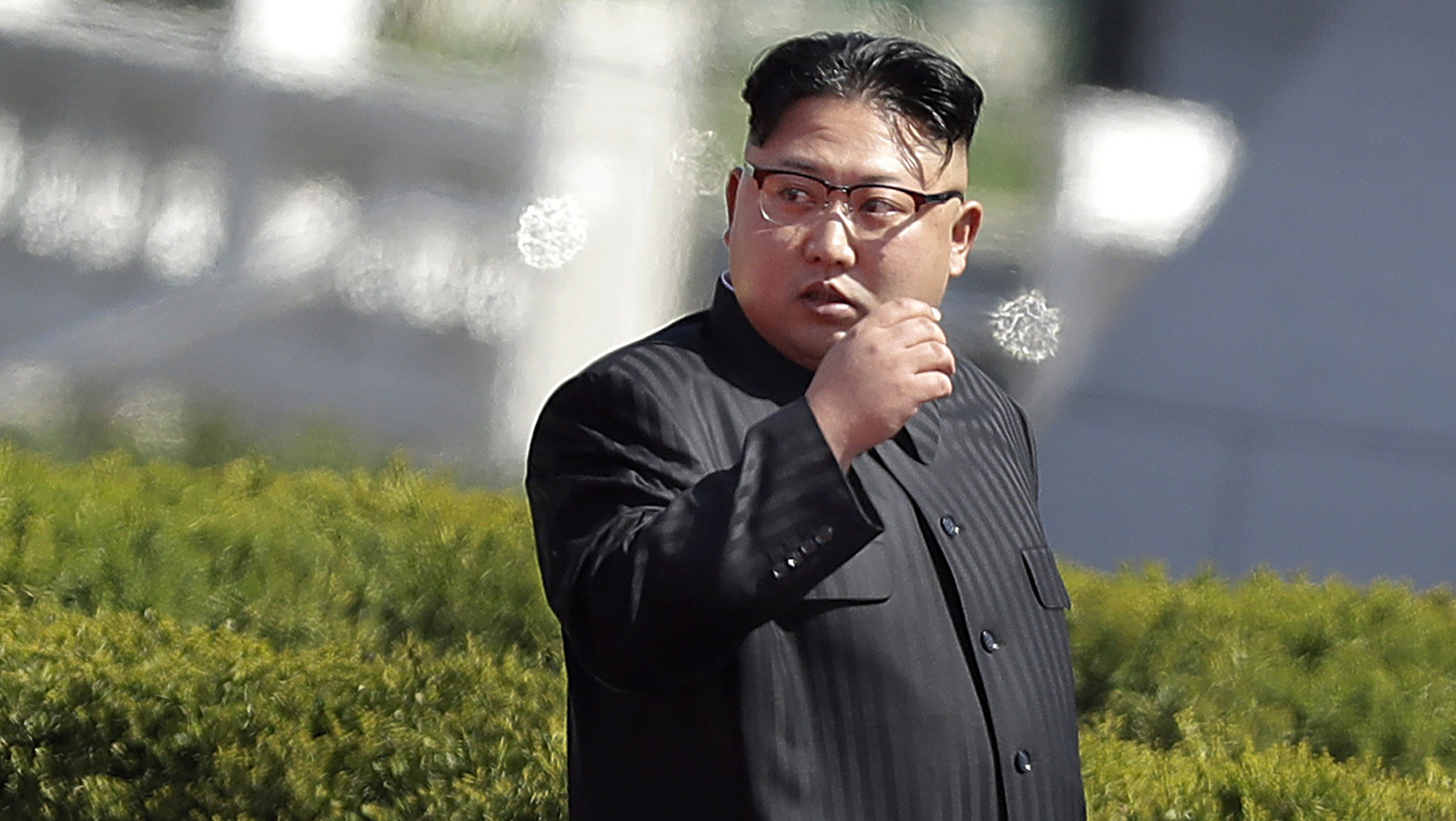 Pyongyang says ready to react to 'any mode of war' from US