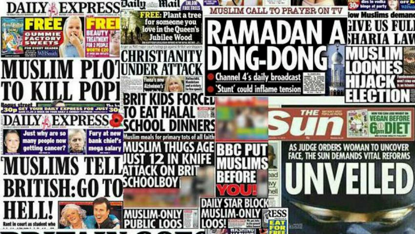 The study concluded that "more representative media coverage could help to bring public perception of terrorism in line with reality,"