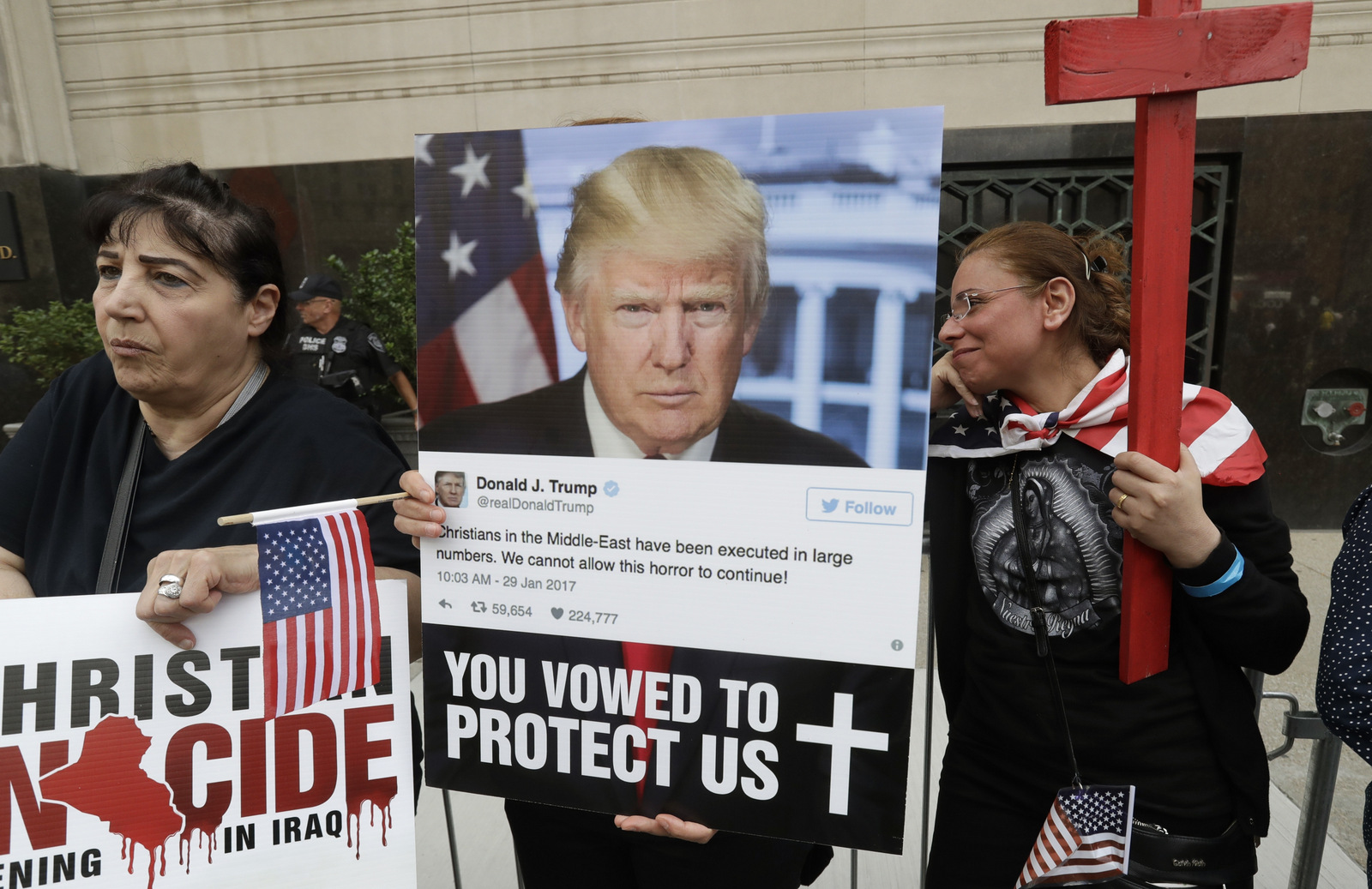 Federal Judge in Detroit Blocks Mass Deportation of Iraqis Federal Judge in Detroit Blocks Mass Deportation of Iraqis