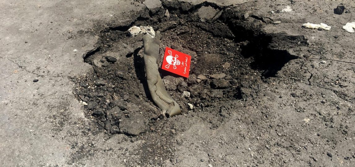 Have We Been Deceived Over Syrian Sarin Attack?