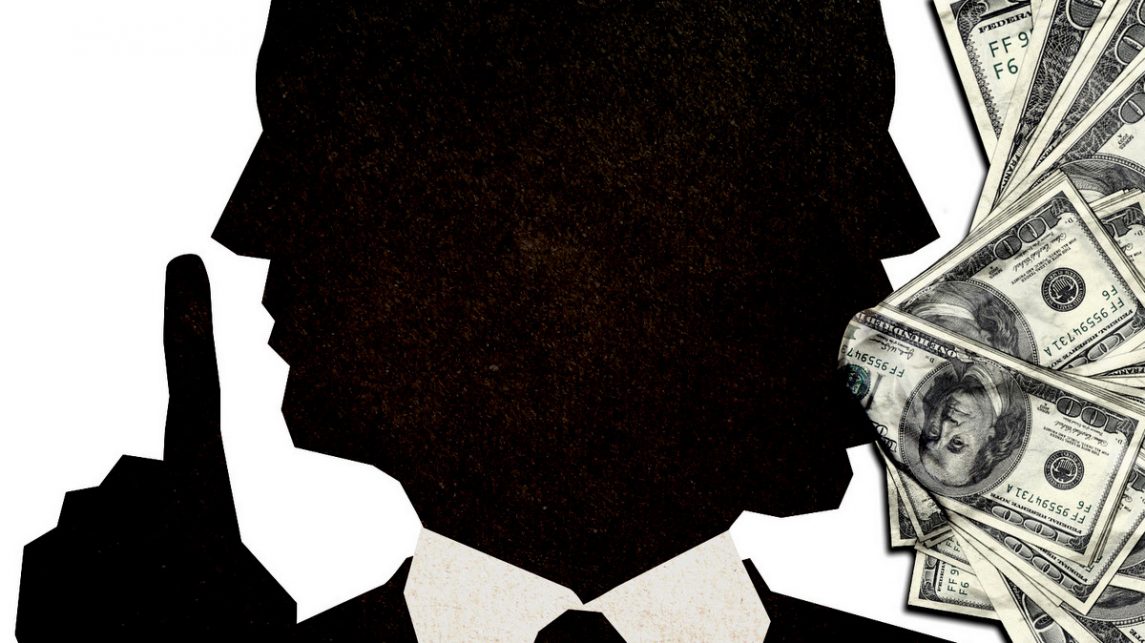 Centrism.biz: Scathing New Parody Site Rips Mask Off ‘Zombie Neoliberalism’