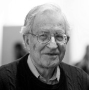 Noam Chomsky