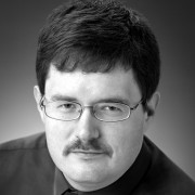 Jeffrey Cavanaugh