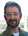 Hugh MacMillan, Food and Water Watch; Photo Credit: Food and Water Watch