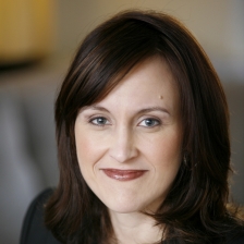 Portrait of Heather Zichal