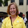Cindy Sheehan for the Soapbox People’s Network
