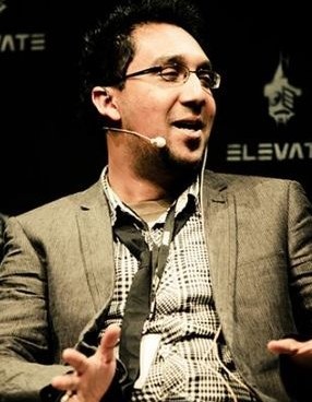 Journalist Nafeez Ahmed left the Guardian after the paper refused to let him report freely on Israel's desire to control Palestinian oil reserves.
