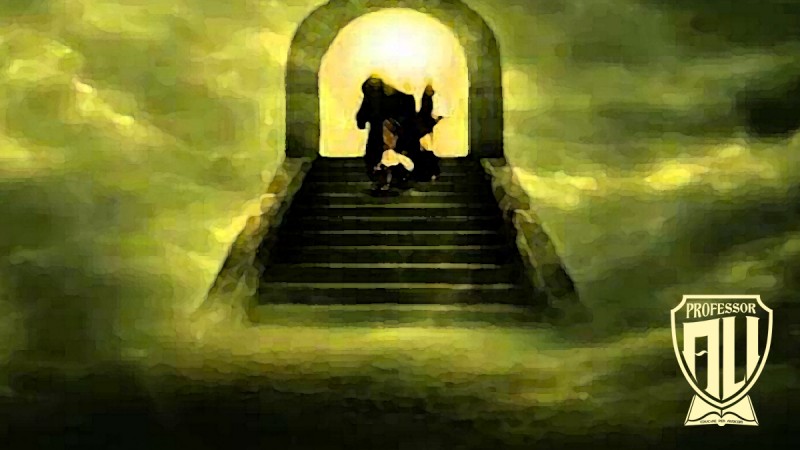 "Messiah stories are not new—there are as many prophecies of messiah as there are prophetic traditions. In the Islamic world and amongst Muslims there is also the tradition of Al-Mahdi or Imam Mahdi, the awaited savior."
