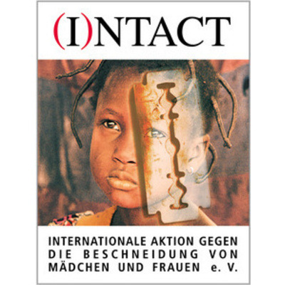(I)NTACT Logo