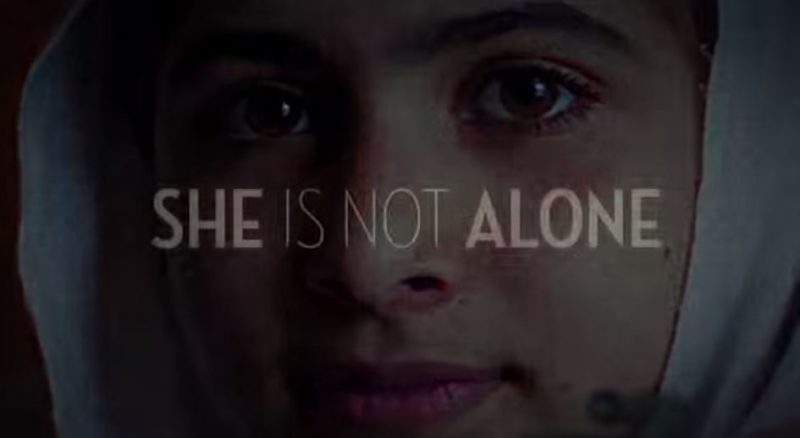 An image from "Girl Rising." (Girl Rising)