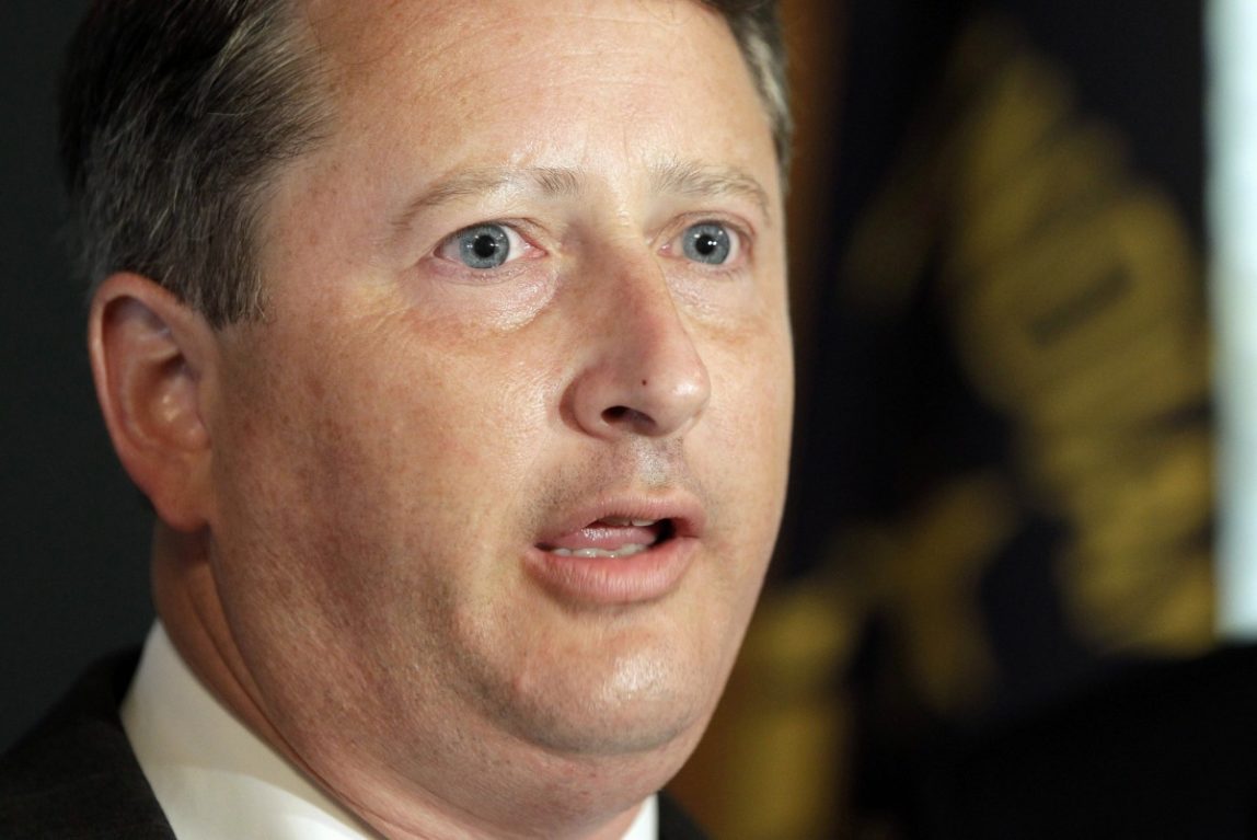 Ind. secretary of state faces voter fraud charge