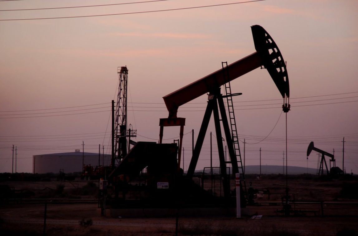 As Oil Prices Tumble & Natural Gas Poisons Communities, Investors Sing: ‘Here Comes The Sun’