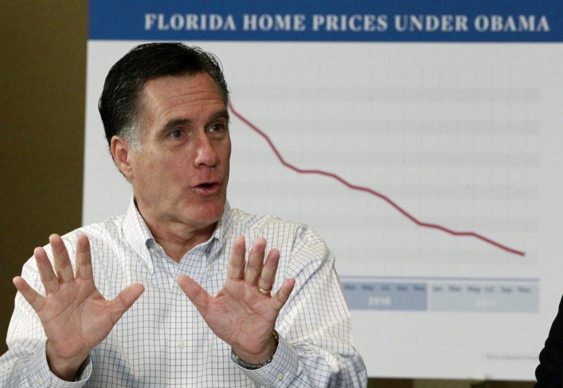 Romney: Gingrich activity ‘potentially wrongful’
