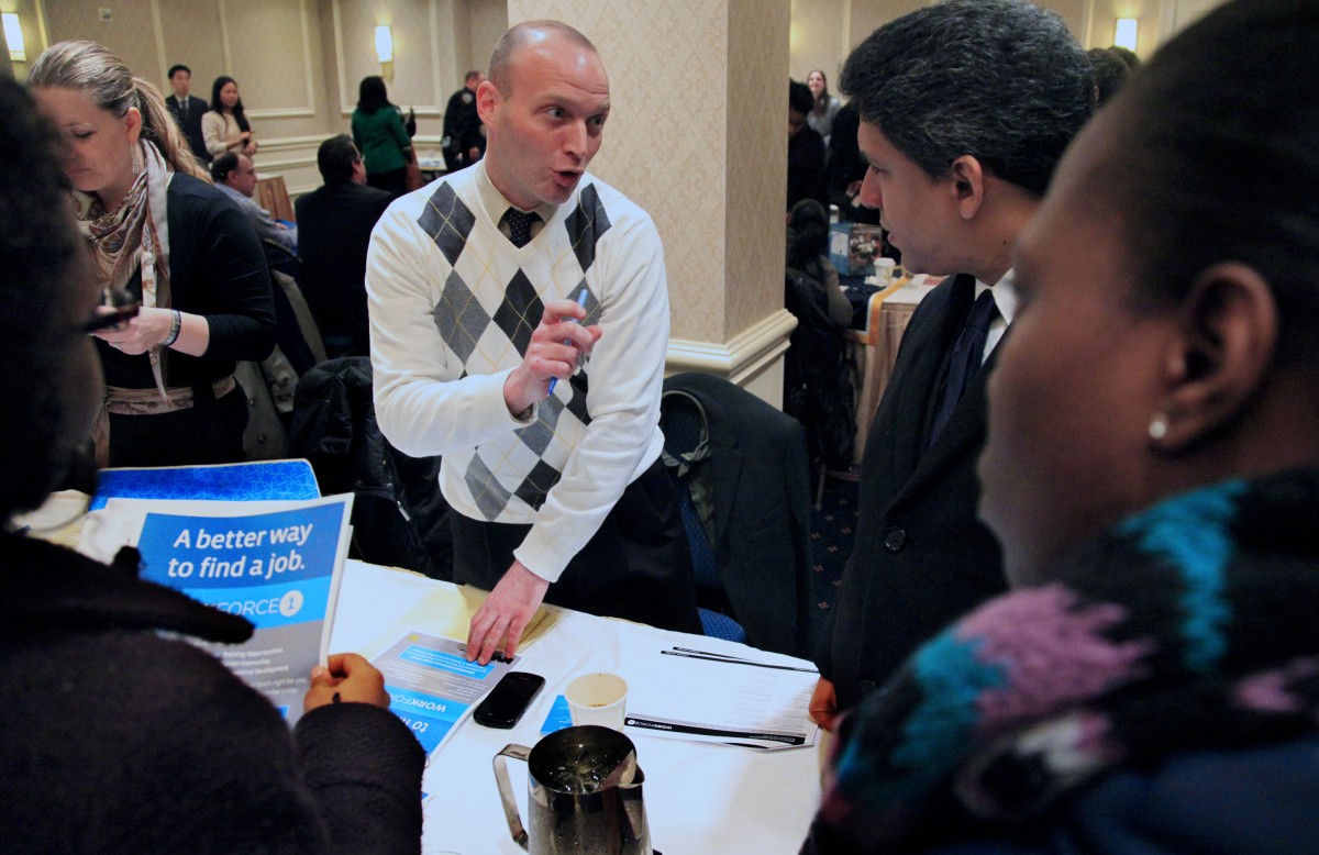 Unemployment Benefits