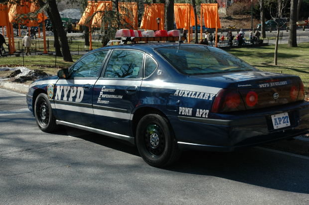 NYPD