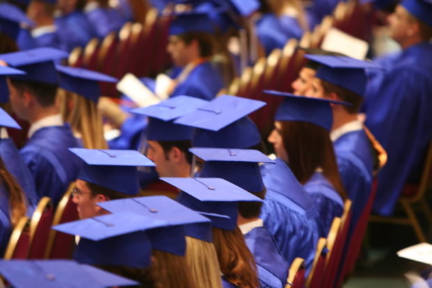 Could a $1 Trillion Student Loan Forgiveness Policy Jump Start the Economy?