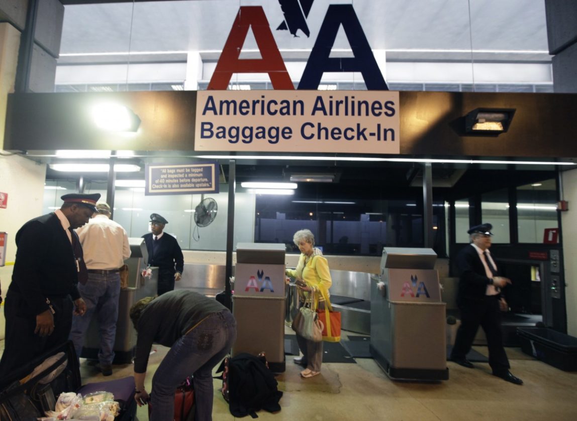 American Airlines to cut 13,000 jobs