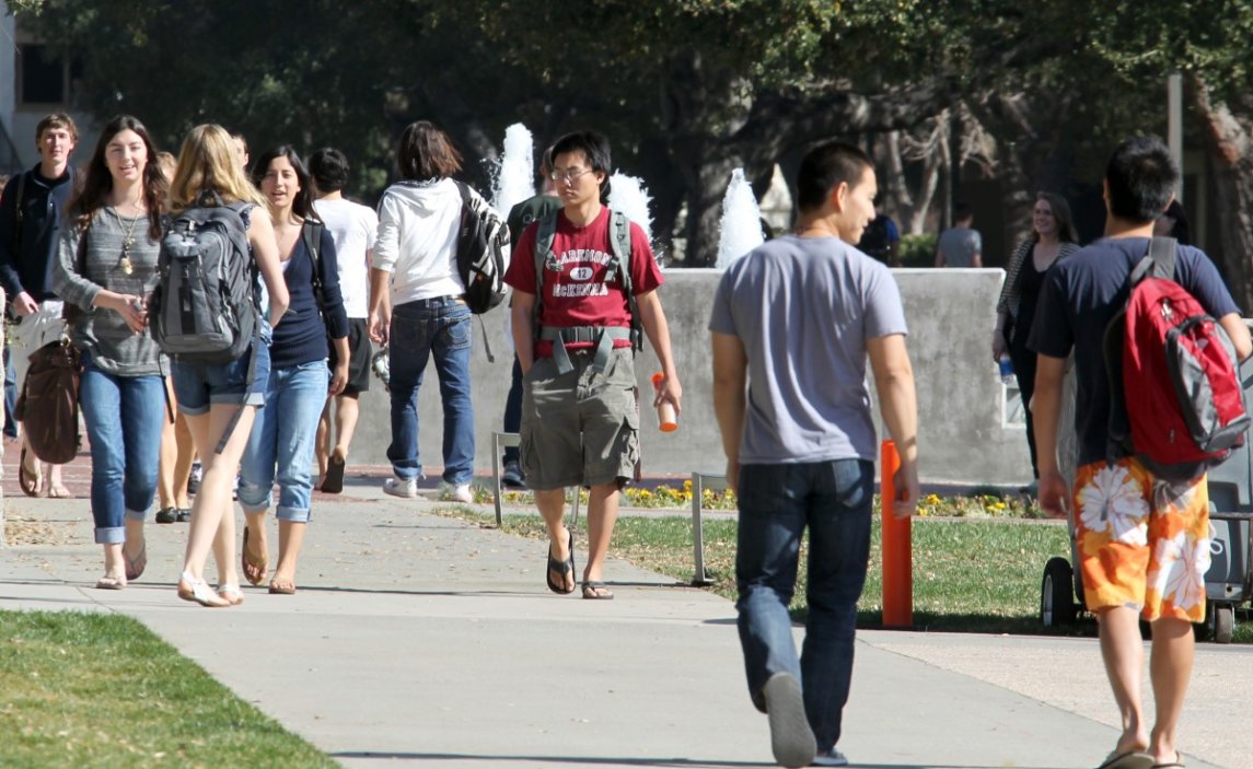 Course Load: The Growing Burden of College Fees