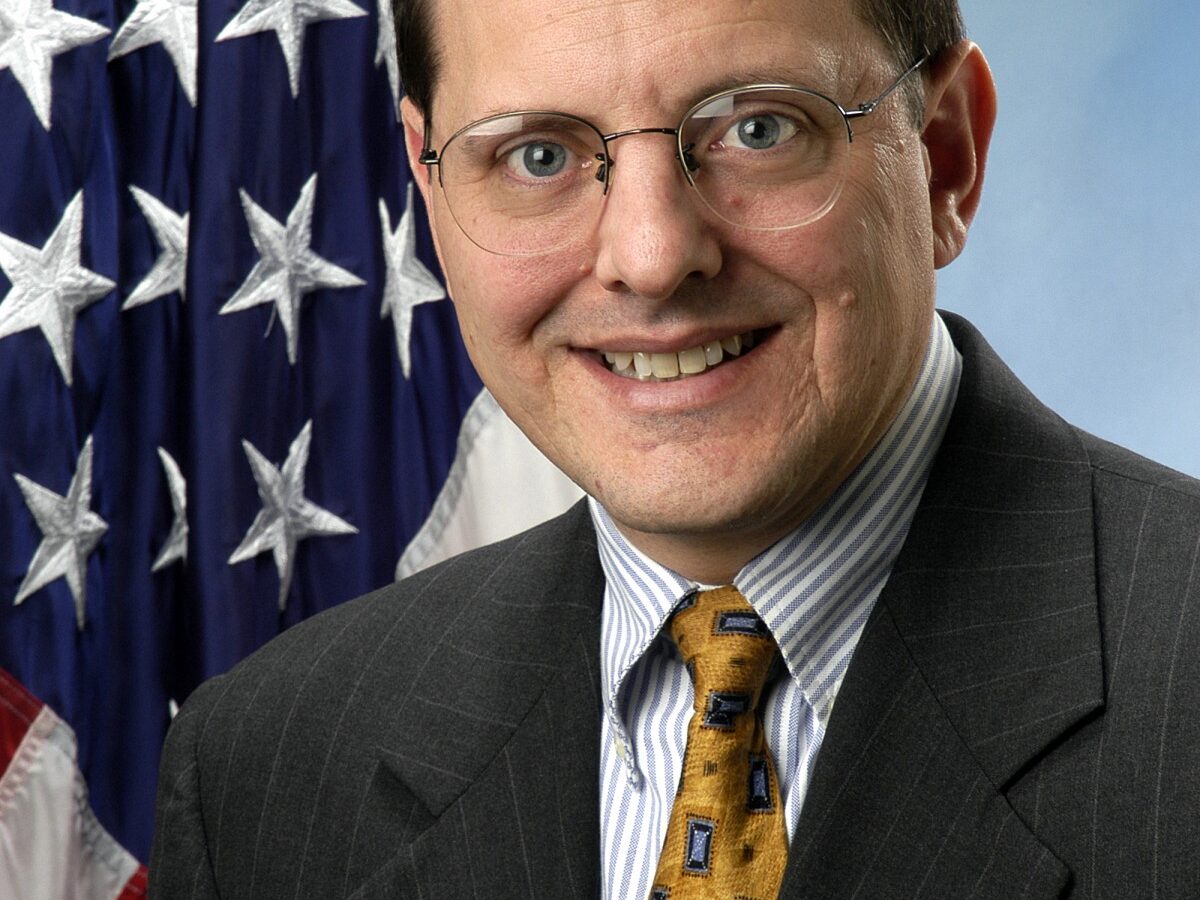 Acting Director of the Office of Federal Housing Enterprise Oversight Edward DeMarco, is blamed by many in the Obama administration for taking a narrow view of the public interests.