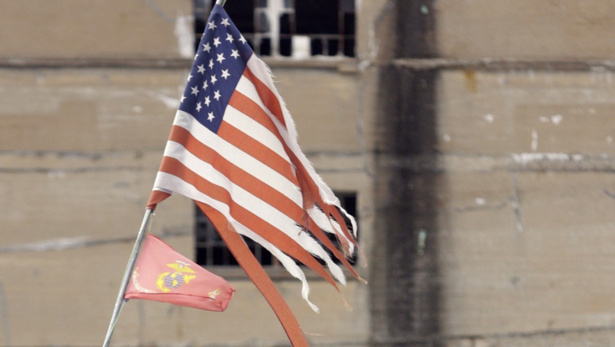 How To Correct The Course of America: Banking And Foreign Policy